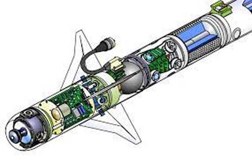 MAA-1A Piranha