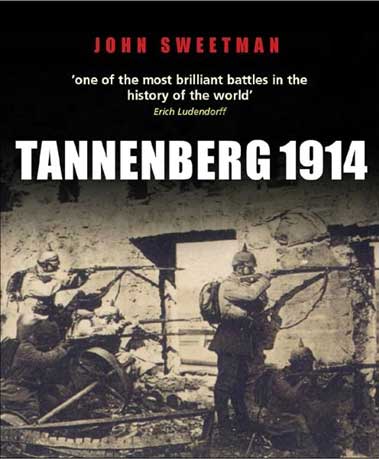 Pertempuran Tannenberg