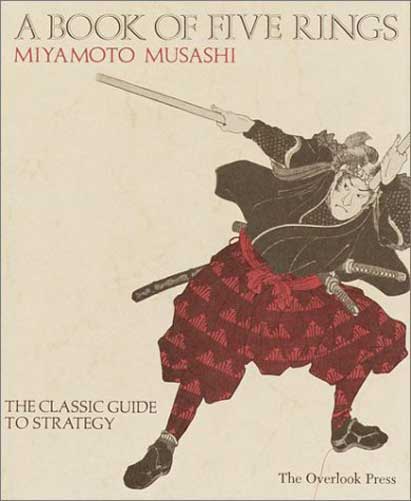 Miyamoto Musashi