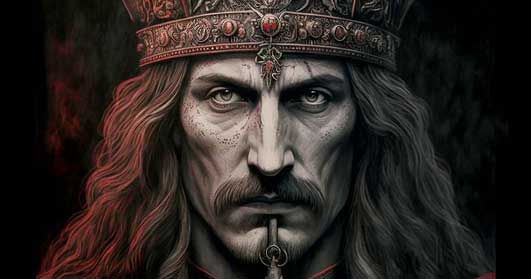 Vlad Dracula