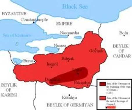 Pertempuran Bapheus terjadi pada 27 Juli 1302, antara pasukan Utsmaniyah di bawah pimpinan Osman I / Osman Ghazi dan pasukan Bizantium di bawah pimpinan George Mouzalon.