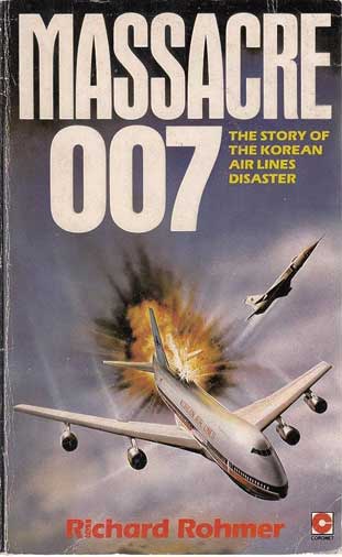 Korean Air Lines Flight 007