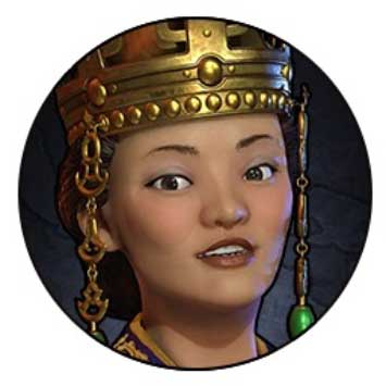 Ratu Seondeok