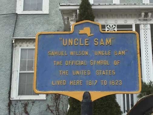 Paman Sam