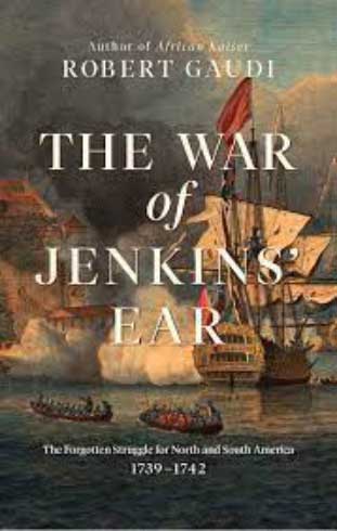 Perang Telinga Jenkins