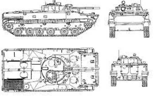 BMP-3