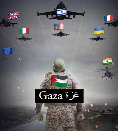 Gaza