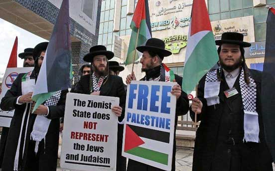 Mencari Tahu Perbedaan Yahudi, Zionisme, dan Israel