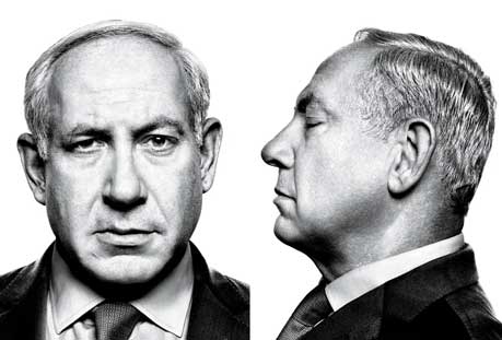 Perang Gaza, Peluang ‘Psikopat’ Netanyahu untuk Menunda Proses Hukum?