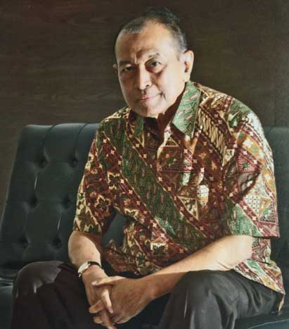 Adi Sasono