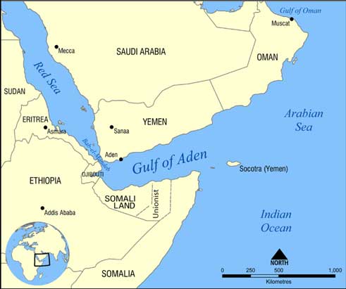 Pentagon mengumumkan "Operasi Penjaga Kemakmuran" - satuan tugas angkatan laut multinasional untuk melawan serangan Houthi di Laut Merah dan Teluk Aden. Terdiri dari: AS, Inggris, Kanada, Prancis, Italia, Belanda, Norwegia, Seychelles, dan Spanyol. Arab Saudi dan UEA tidak termasuk.