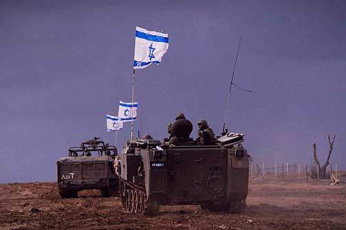 Israel kalah perang melawan Hamas – namun Netanyahu dan pemerintahannya tidak akan pernah mengakuinya