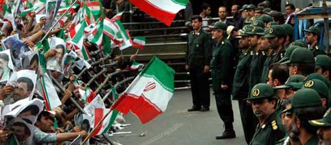 Pejabat senior IRGC: Jika Israel menyerang di tanah Iran, Tel Aviv akan dihapuskan dari peta.