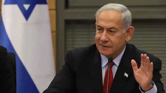 Netanyahu: Perang diperkirakan akan berlanjut hingga 2025