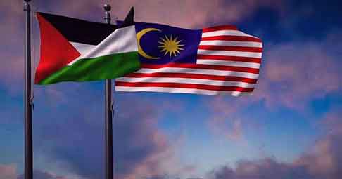 Menteri Luar Negeri Malaysia akan mengadvokasi Palestina untuk menjadi anggota penuh PBB.