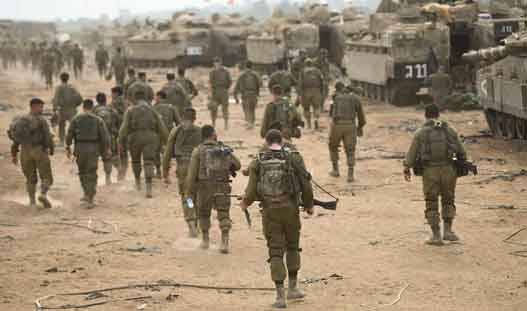 Perebutan kembali Gaza Utara oleh Hamas dan kekalahan memalukan Israel