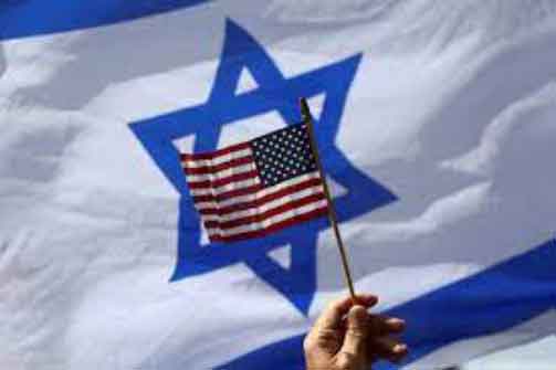 Israel adalah Investasi terbaik Amerika