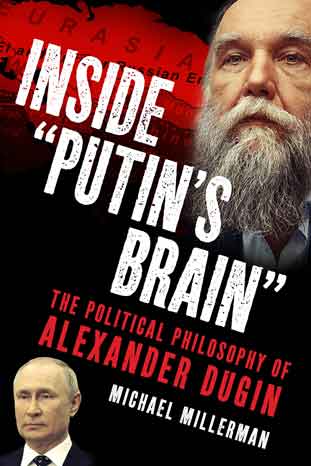 Alexander Dugin: 'Selamat datang di Geopolitik Hari Penghakiman'