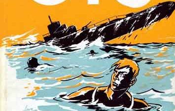 15 Desember 1941 Kapal selam Belanda O16 menabrak ranjau laut Jepang dan tenggelam. Hanya satu pelaut yang selamat. Tiga hari sebelumnya O16 telah menghancurkan kapal pasukan Jepang Tosan Maru dan Asosan Maru serta merusak dua lainnya.