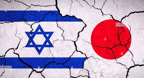 Perusahaan Jepang mulai membatalkan kerja sama dengan Israel Reuters melaporkan bahwa perusahaan Jepang "Itochu" telah menghentikan kolaborasinya dengan perusahaan pertahanan Israel "Elbit" menyusul keputusan Mahkamah Internasional mengenai genosida Israel di Gaza.