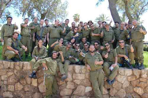 Pencapaian tentara penjajah Israel di Gaza hari ke-128
