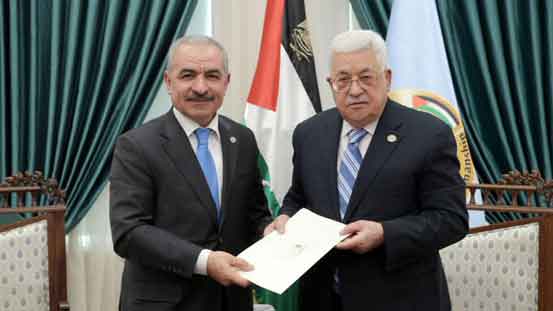 PM Palestina Mohammad Shtayyeh pada konferensi Munich: Jika Hamas ingin menjadi bagian dari PLO, mereka harus mengadopsi garis politik kami – Hamas adalah bagian dari arena politik Palestina dan harus menerima kerangka politik kami.