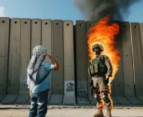 PERNYATAAN RESMI HAMAS DI AARON BUSHNELL “Kami di Gerakan Perlawanan Islam (Hamas) menyampaikan belasungkawa terdalam dan solidaritas penuh kami kepada keluarga dan teman-teman pilot Amerika Aaron Bushnell, yang namanya diabadikan sebagai pembela nilai-nilai kemanusiaan dan penindasan terhadap rakyat Palestina. menderita karena pemerintahan Amerika dan kebijakannya yang tidak adil, serta aktivis Amerika Rachel Corrie, yang dihancurkan oleh buldoser Zionis di Rafah pada tahun Pada tahun 2003, itu adalah kota yang sama yang dibayar Bushnell dengan nyawanya karena memberikan tekanan pada negaranya. pemerintah untuk mencegah tentara kriminal Zionis menyerang dan melakukan pembantaian dan pelanggaran di sana. Pemerintahan Presiden AS Biden memikul tanggung jawab penuh atas kematian pilot Angkatan Darat AS Aaron Bushnell karena kebijakannya yang mendukung entitas Zionis Nazi dalam perang pemusnahan terhadap rakyat Palestina, ketika ia memberikan nyawanya untuk menjelaskan hal tersebut. Pembantaian Zionis dan pembersihan etnis terhadap rakyat kami di Jalur Gaza. Pilot heroik, Aaron Bushnell, akan tetap abadi dalam ingatan rakyat Palestina dan rakyat bebas di dunia, dan menjadi simbol semangat solidaritas kemanusiaan global terhadap rakyat kami dan perjuangan mereka. Kecelakaan tragis yang merenggut nyawa Pilot Bushnell adalah ekspresi kemarahan yang semakin besar di kalangan rakyat Amerika yang menolak kebijakan negara mereka yang berkontribusi terhadap pembunuhan dan pemusnahan rakyat kita, dan yang menolak pelanggaran nilai-nilai kemanusiaan universal yang dilakukan pemerintah. memberikan perlindungan untuk memastikan impunitas entitas dan para pemimpin Nazi dari hukuman dan akuntabilitas.”