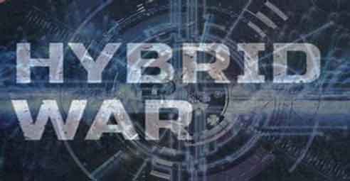 Hybrid Warfare: Era Baru Persaingan dan Konflik