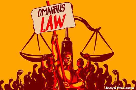 UU Kesehatan Omnibus Law, Penanaman Chip dan Penjajahan terhadap Indonesia