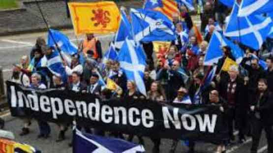 Referendum: Pemungutan Suara Kemerdekaan dan Masalah Kebangsaan