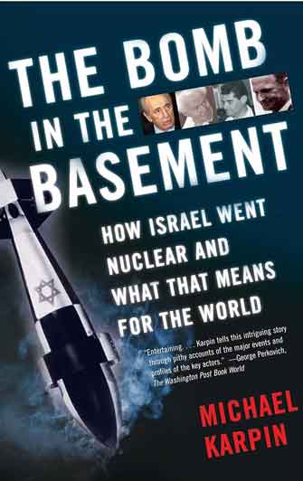 Kisah Dalam tentang Bagaimana zionis Israel Membuat Senjata Nuklir (bagian 1)