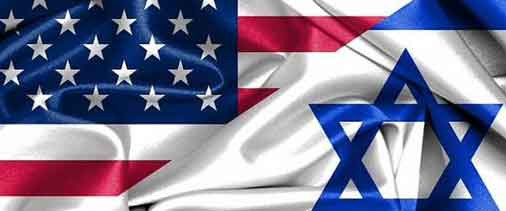 DPR AS memutuskan untuk mengesahkan "Undang-Undang Kesadaran Antisemitisme" bipartisan dengan hasil selisih 320 berbanding 91.
