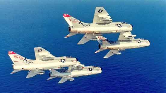 9 Mei 1972, Operation Pocket Money : Pesawat AS Mulai menyebarkan ranjau laut di Pelabuhan Vietnam Utara