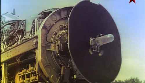 Radar Smerch MiG-25: "Mata" yang Dibangun untuk Menembus Jamming berat
