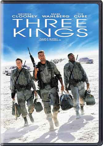 Film Three Kings
