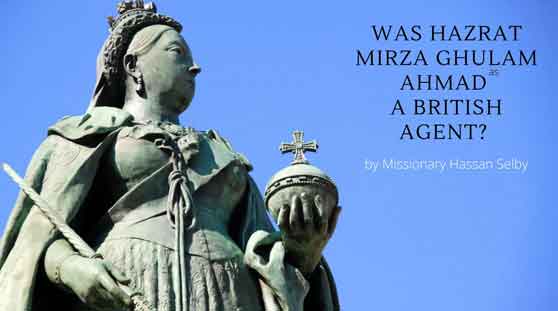 Mirza Ghulam Ahmad dan Kolonialisme: Sejarah Ahmadiyah yang Kontroversial