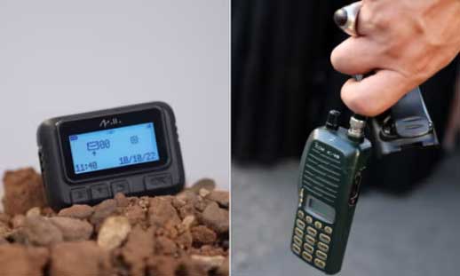 Serangan Pager dan Walkie Talkie Pertama dalam Sejarah Perang, Zionis Israel Punya Perusahaan Cangkang untuk Memproduksinya