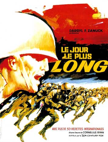 Meski telah berusia lebih dari setengah abad, "The Longest Day" tetap relevan. Di era di mana saksi mata D-Day semakin berkurang, film ini berdiri sebagai dokumen visual yang kuat, mengingatkan kita akan harga yang harus dibayar untuk kebebasan dan pentingnya menjaga perdamaian.