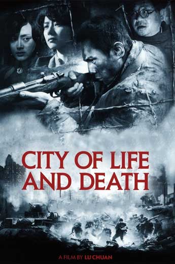 City of Life and Death: Mengungkap Tragedi Nanjing