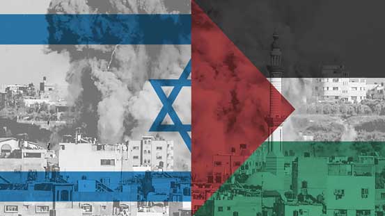 Disinformasi juga memainkan peran penting dalam membentuk narasi tentang konflik penjajah Israel vs Palestina ini. Sering kali, laporan media mengenai jumlah korban dapat dipengaruhi oleh bias politik atau kepentingan tertentu.