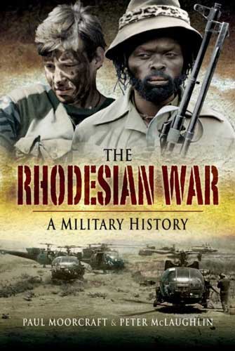 Rhodesian Bush War 1964-1979: Perjuangan Menuju Kemerdekaan Zimbabwe