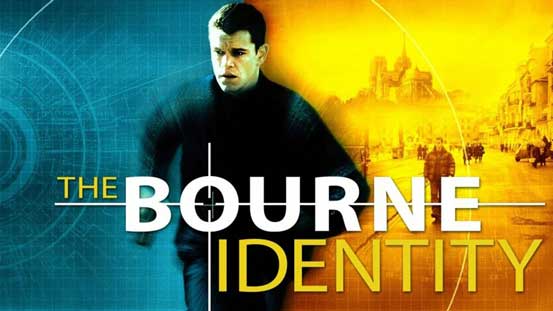 The Bourne Identity (2002): Revolusi dalam Genre Aksi Mata-Mata