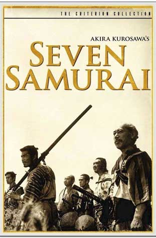 Seven Samurai (1954): Film Legendaris Jepang yang Mengubah Sinema Dunia