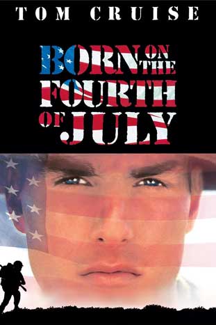 Perang, Trauma, dan Aktivisme: Born on the Fourth of July