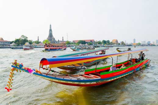 Potensi Pembangunan Terusan Kra menghadapi berbagai tantangan, termasuk biaya yang sangat tinggi, risiko kerusakan lingkungan, dan ketidakstabilan politik di Thailand. Selain itu, banyaknya titik dangkal di Laut Andaman dan Teluk Thailand juga bisa menghambat pembangunan dan lalu lintas kapal nantinya.