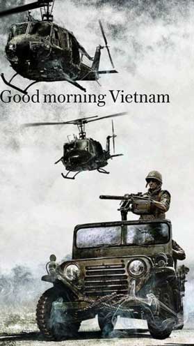 "Good Morning, Vietnam" adalah lebih dari sekadar komedi yang menghibur. Film ini merupakan cerminan kompleksitas perang dan dampaknya terhadap jiwa manusia. Dengan membawa suara tantangan dan kebebasan, Robin Williams memberikan penonton pengalaman yang mengesankan dan menggugah kesadaran.