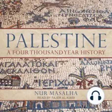 Sejarah Tanah Palestina merupakan narasi yang kompleks dan berlapis, mencakup berbagai peristiwa penting, tokoh, dan dinamika kekuasaan yang telah membentuk kawasan ini selama ribuan tahun.