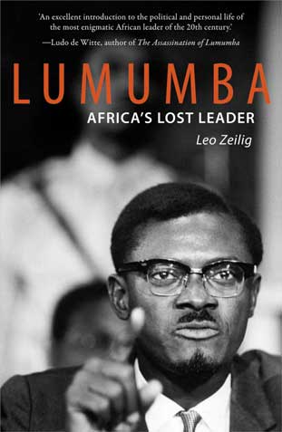 Patrice Lumumba: Simbol Perjuangan dan Kemerdekaan Afrika