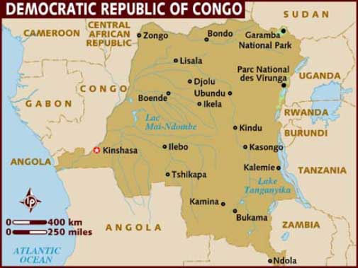 Penjajahan Belgia di Kongo dimulai dengan King Leopold II yang memperoleh pengakuan internasional atas Congo Free State pada tahun 1885. Leopold II menguasai wilayah ini sebagai milik pribadinya dan memanfaatkannya untuk eksploitasi sumber daya alam seperti karet dan minyak. Pihak Belgia menggunakan kekerasan dan tekanan untuk memaksakan kerja paksa di tambang dan kebun-kebun besar