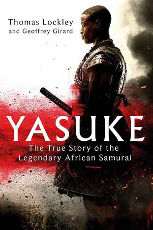 Yasuke: Kisah Samurai Afrika di Jepang